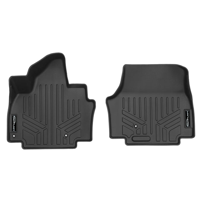1st Row Floor Liner <br> 2024 Kia EV9