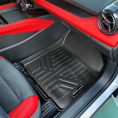 1st Row Liners <br> 24-25 Honda Prologue