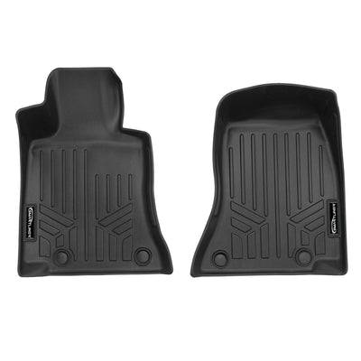 1st Row Floor Liner <br> 22-24 Mercedes-Benz C-Class