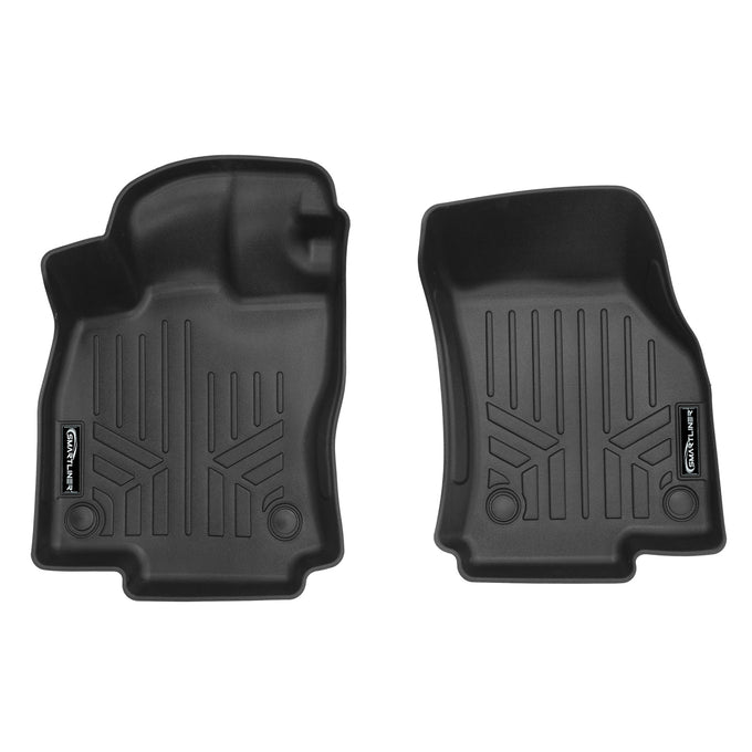 1st Row Floor Liner <br> 15-21 Volkswagen Golf 15-21 Volkswagen Golf GTI