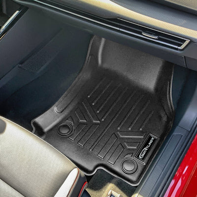 1st Row Floor Liner <br> 15-21 Volkswagen Golf 15-21 Volkswagen Golf GTI