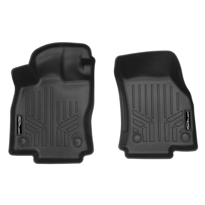 1st Row Floor Liner <br> 22-24 Volkswagen Golf R/GTI