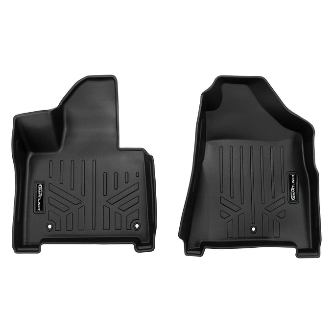 1st Row Liners <br> 24-25 Hyundai Santa Fe