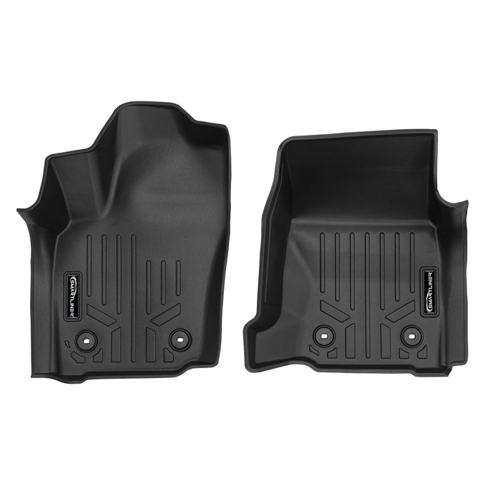1st Row Liners <br> 24-25 Toyota Tacoma