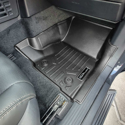1st Row Liners <br> 24-25 Toyota Tacoma
