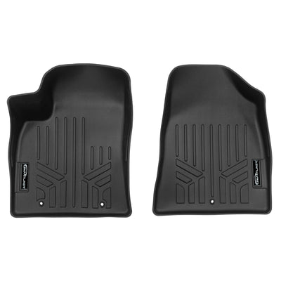 1st Row Floor Liner <br> 24-25 Hyundai Kona Electric