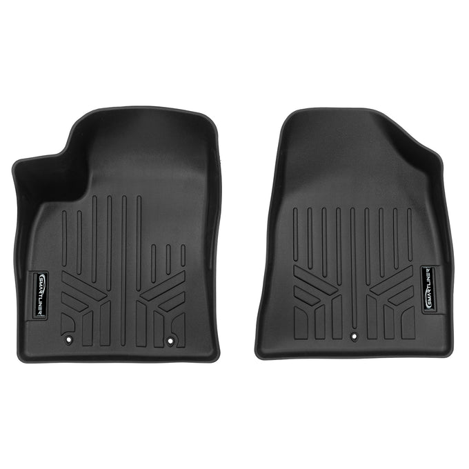 1st Row Floor Liner <br> 24-25 Hyundai Kona Electric