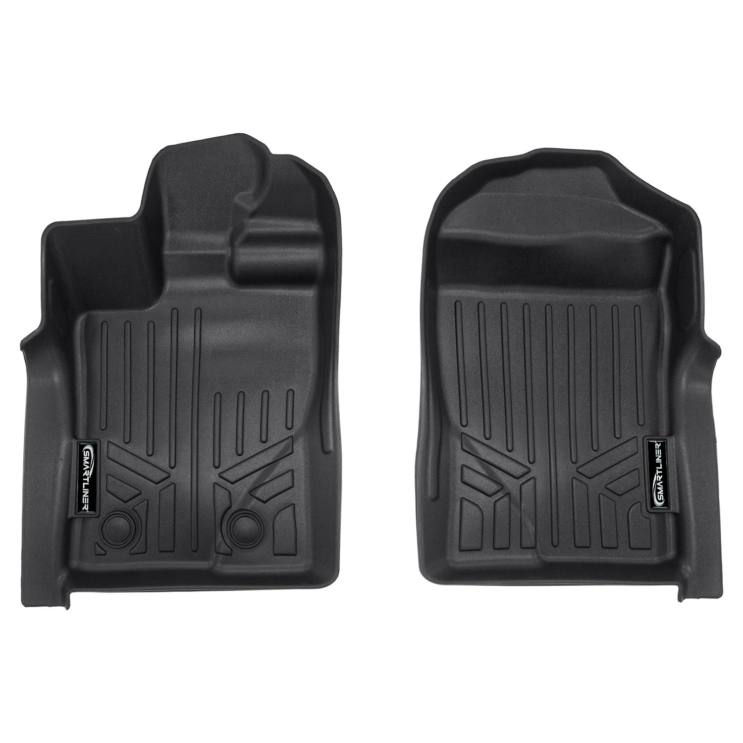 1st Row Liners <br> 24-25 Ford Ranger