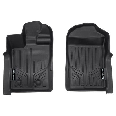 1st Row Liners <br> 24-25 Ford Ranger