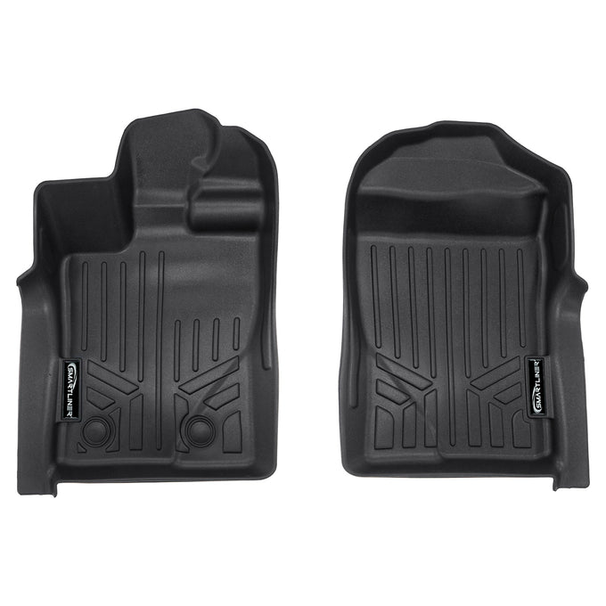 1st Row Liners <br> 24-25 Ford Ranger