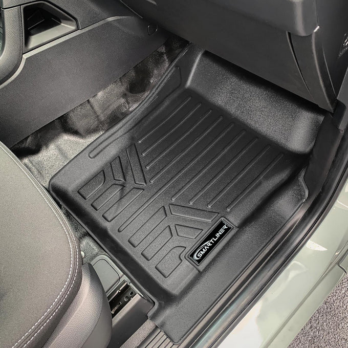 1st Row Liners <br> 24-25 Ford Ranger