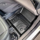 1st Row Floor Liner Set <br> 18-24 Ford Transit Connect With Vinyl Flooring
