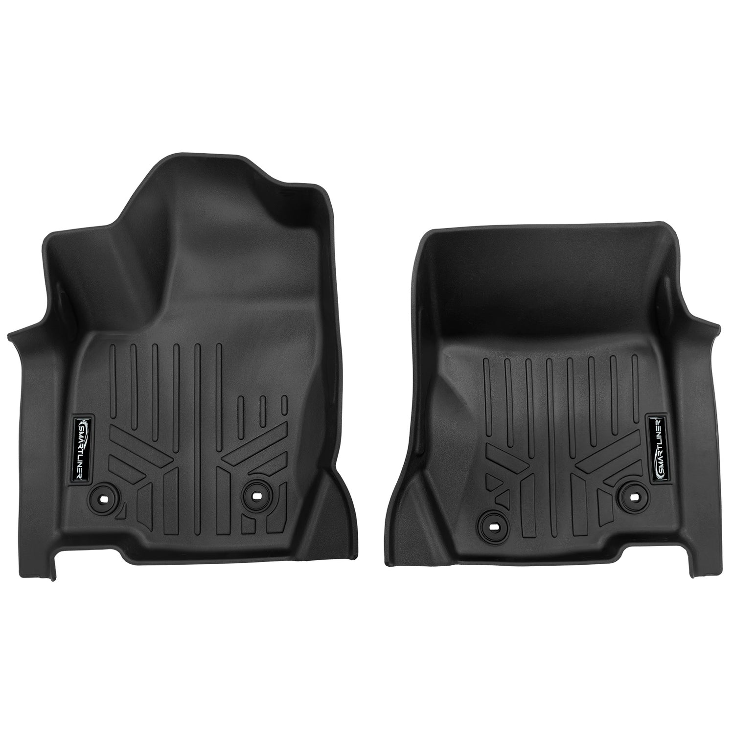 1st Row Liners <br> 24-25 Lexus GX