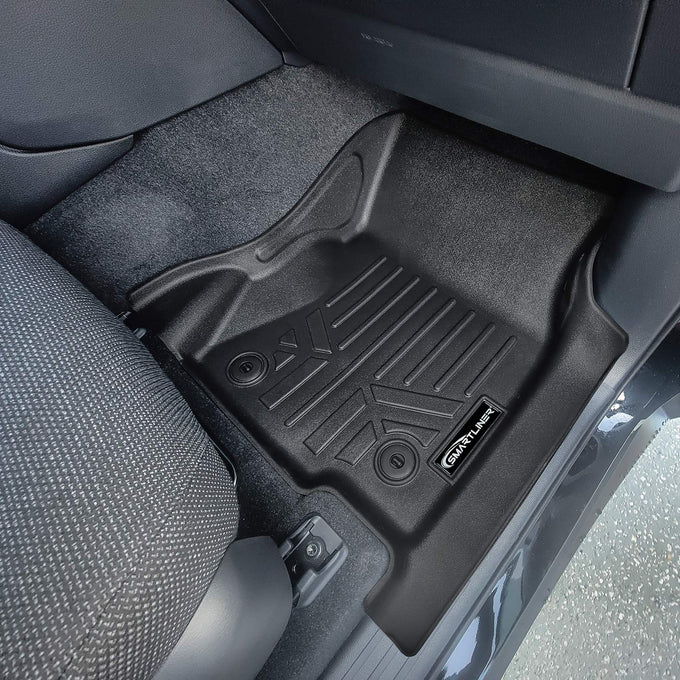 1st Row Liners <br> 24-25 Lexus GX