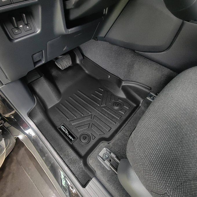 1st Row Liners <br> 24-25 Lexus GX
