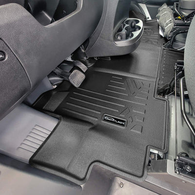 1st Row Liners <br> 18-24 RAM Promaster