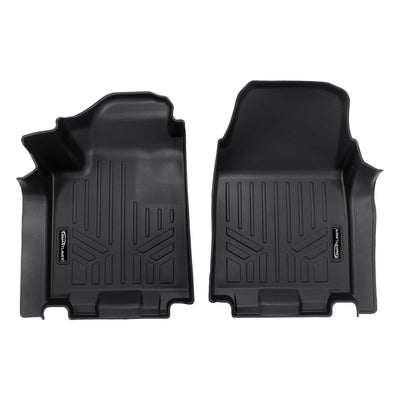 1st Row Liners <br> 24-25 Chevrolet Silverado EV