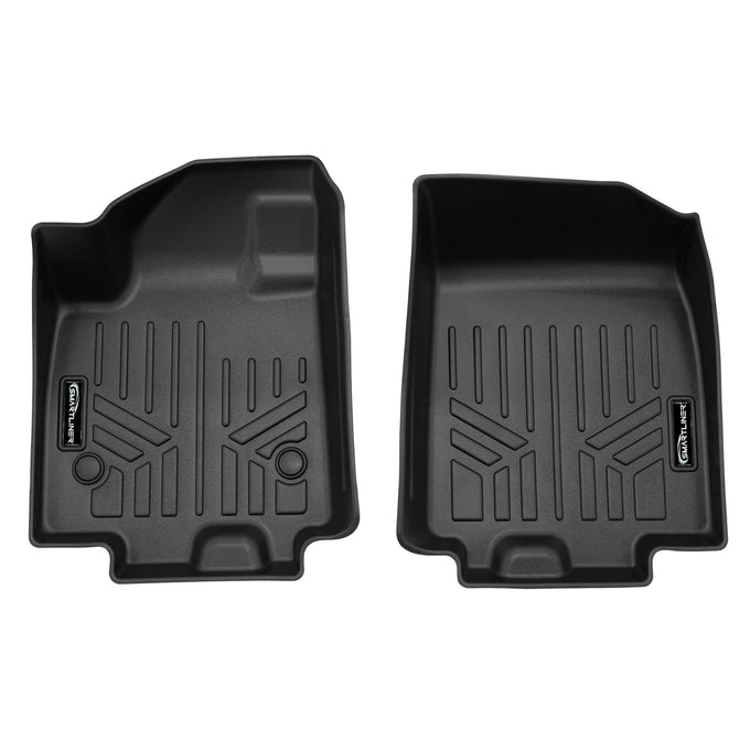 1st Row Liners <br> 24-25 Chevrolet Equinox EV