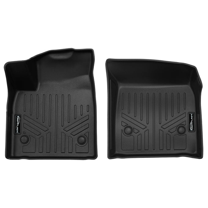 1st Row Liners <br> 24-25 Acura ZDX