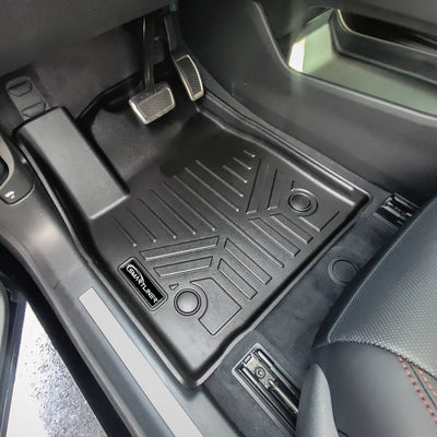 1st Row Liners <br> 24-25 Acura ZDX