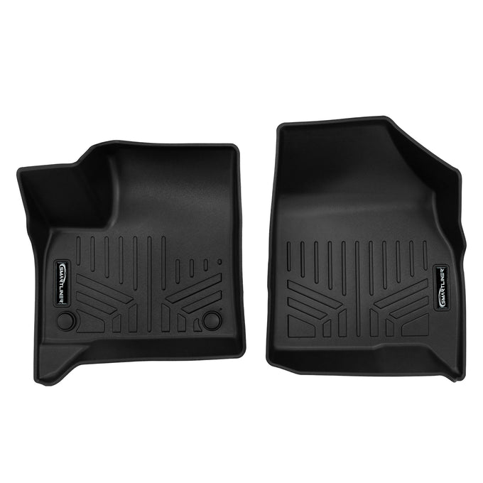 1st Row Liners <br> 24-25 Chevrolet Traverse/Buick Enclave/GMC Acadia