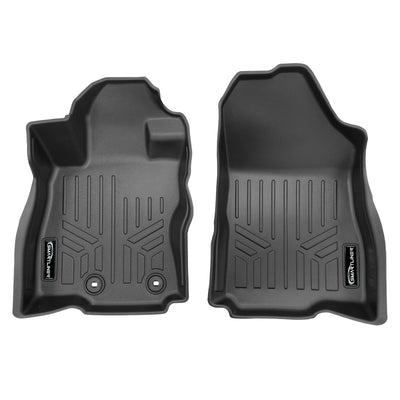 1st Row Liners <br> 25-26 Subaru Forester