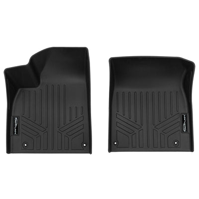 1st Row Liners <br> 25-26 Hyundai Ioniq 5 N