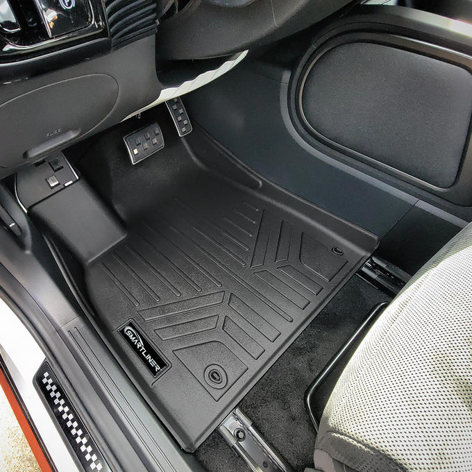 1st Row Liners <br> 25-26 Hyundai Ioniq 5 N