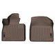 Tan 1st Row Floor Liner <br> 20-23 Kia Telluride