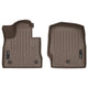 1st Row Tan Floor Liner <br> 20-23 Ford Explorer