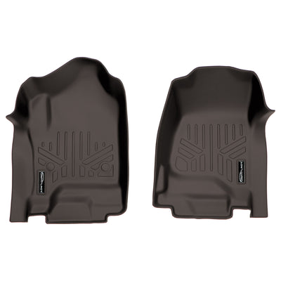 Floor Mats Liner Cocoa <br> 14¨C20 GM 1500¨C3500 Trucks & SUV