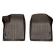 Floor Mats 1st Row Liner Set Cocoa <br> 20 Cadillac XT6