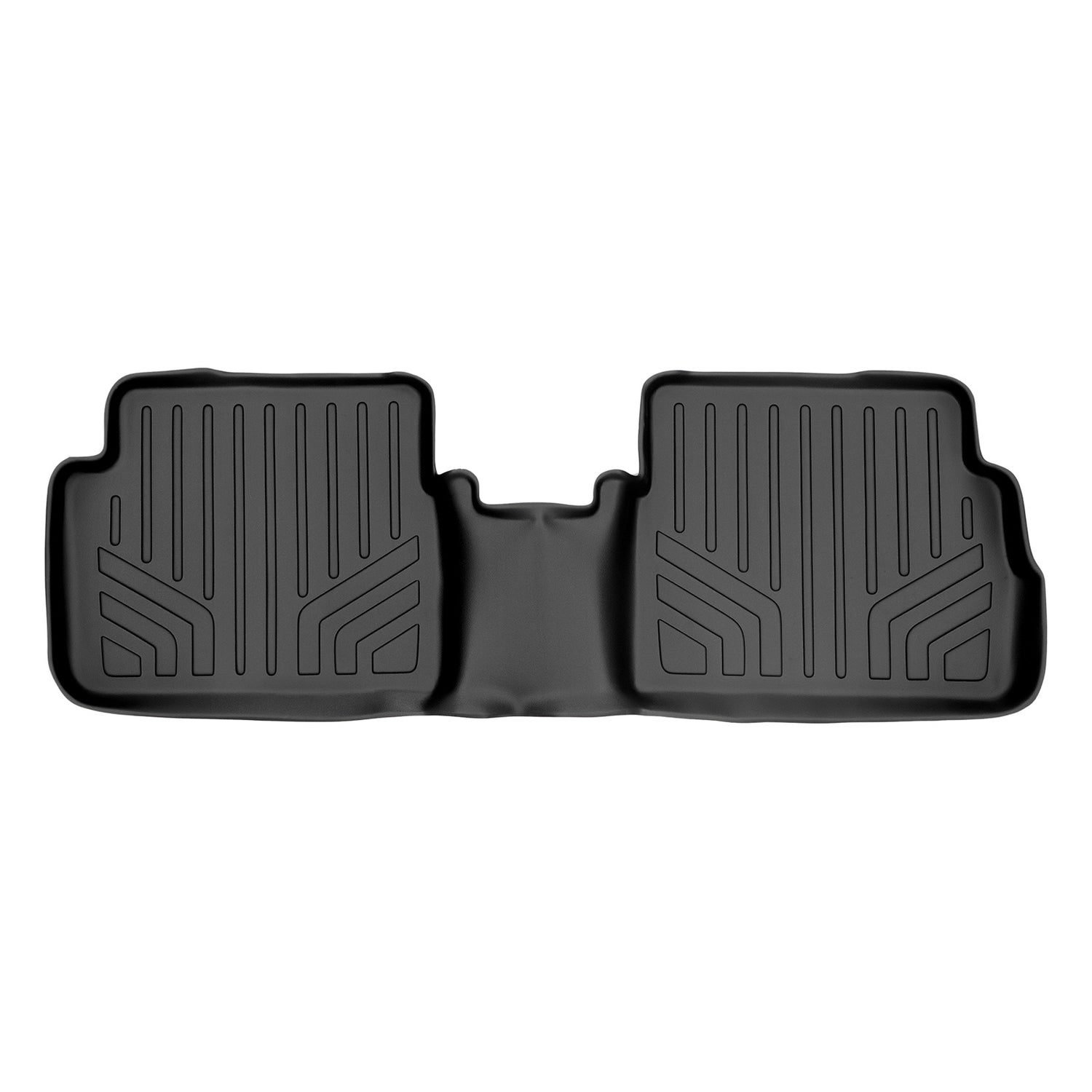 2nd Row Liner <br> 09-13 Toyota Corolla