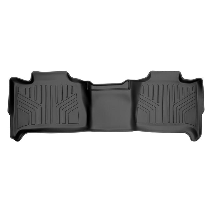 Floor Mats 2nd Row Liner <br> 07¨C14 Chevy Tahoe/Suburban, GMC Yukon/XL/2500