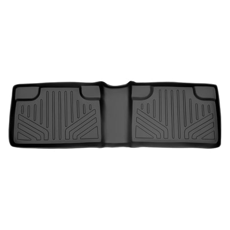 Floor Mats 2nd Row Liner <br> 06-12 Toyota RAV4 (Without Third Row Seat)