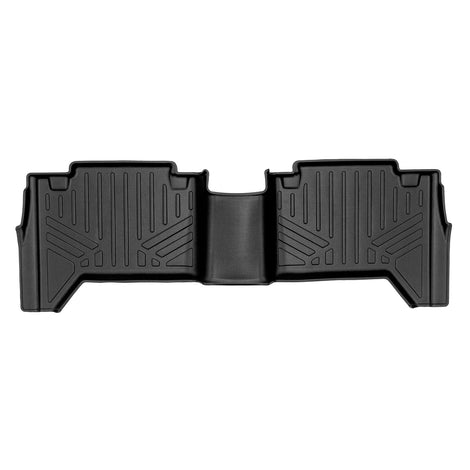 Floor Mats 2nd Row Liner <br> 05-15 Toyota Tacoma