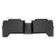 Floor Mats 2nd Row Liner <br> 05-15 Toyota Tacoma