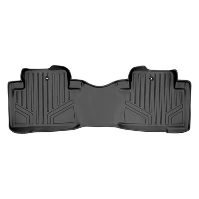 Floor Mats 2nd Row Liner <br> 09-15 Honda Pilot