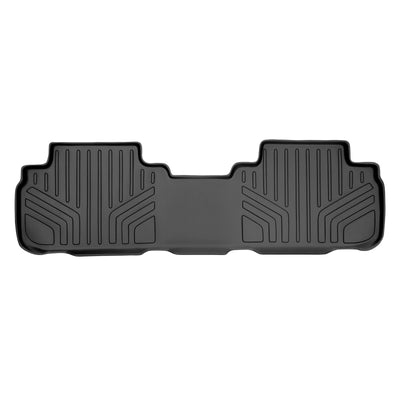 Floor Mats 2nd Row Liner <br> 08-13 Toyota Highlander