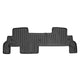 Floor Mats 2nd Row Liner <br> 07-17 Acadia Traverse Enclave Outlook
