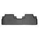 2nd Row Liner <br> 10-12 Lexus RX350, 450H