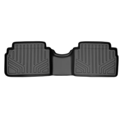 Floor Mats 2nd Row Liner <br> 11-16 Kia Sportage10-15 Hyundai Tucson