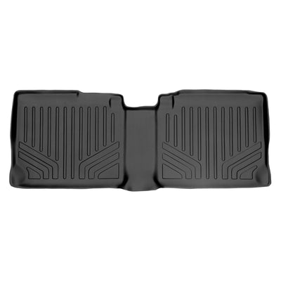 Floor Mats 2nd Row Liner <br> 10-17 Chevrolet Equinox10-17 GMC Terrain