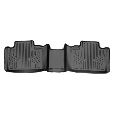 Floor Mats 2nd Row Liner <br> 11-21 Jeep Grand Cherokee11-21 Dodge Durango