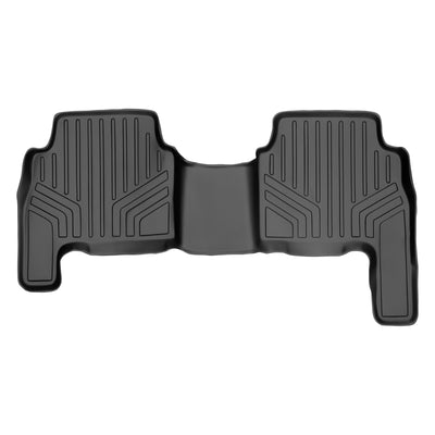 Floor Mats 2nd Row Liner <br> 11-13 Kia Sorento