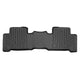 2nd Row Liner <br> 07-13 Acura MDX