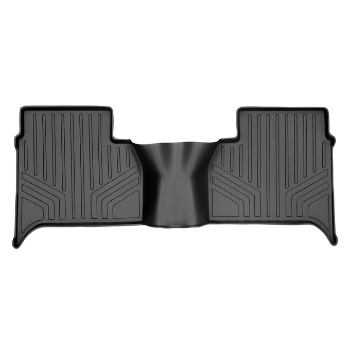 2nd Row Liner <br> 11-14 Volkswagen Amarok