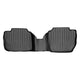 Floor Mats 2nd Row Liner <br> 10-14 Subaru Outback10-14 Subaru Legacy