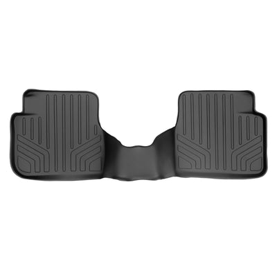 Floor Mats 2nd Row Liner <br> 09-13 Subaru Forester