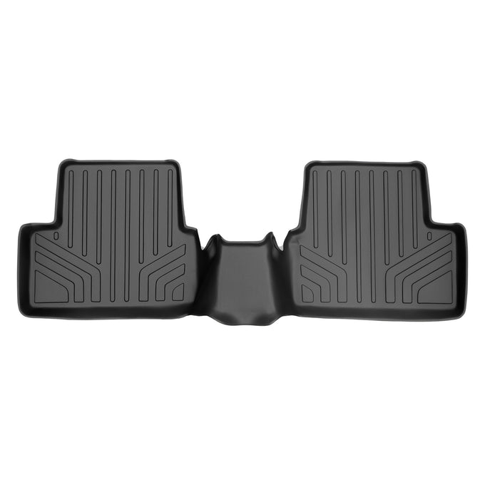 Floor Mats 2nd Row Liner <br> 11-15 Chevrolet Cruze16 Chevrolet Cruze Limited